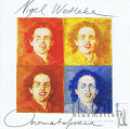 Westlake , Nigel - Onomatopoeia (CD) (特価品)