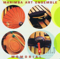 Marimba Art Ensemble - Marimba Art Ensemble Memorial (CD) (特価品)