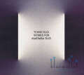 Tchiki Duo - Works for Marimba Duo (CD) (特価品)