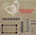 Percussion Sampler (CD) (特価品)