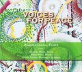 Ihara , Kazuko - Voice for Peace (CD) (特価品)