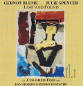 Spencer / Blume  - Lost and Found (CD) (特価品)