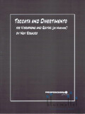 Rosauro , Ney - Toccata and Divertimento for Vibraphone and Guitar (or Marimba) (スコア・パート譜セット)