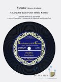 Gershwin , George - Swanee (arr. Bob Becker & Yurika Kimura) (スコア・パート譜セット)