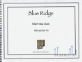 Burritt , Michael - Blue Ridge (スコア・パート譜セット)