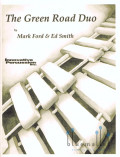 Ford , Mark / Smith , Ed - The Green Road Duo (スコア・パート譜セット)