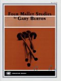 Burton , Gary - Four Mallet Studies