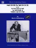 Goldenberg , Morris - Modern School for Xylophone, Marimba, Vibraphone (musical interpretations and editing. Anthony J. Cirone)