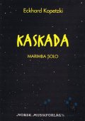 Kopetzki , Eckhard - Kaskada