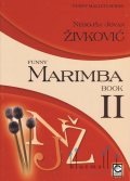 Zivkovic , Nebojsa Jovan - Funny Marimba book 2 Pieces for Marimba Solo