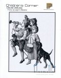 Debussy , Claude - Children's Corner (Trans. by Leigh H. Stevens)