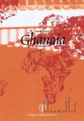 Schmitt , Matthias - Ghanaia fur Marimba Solo