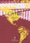 Schmitt , Matthias - Corrido fur Marimba Solo