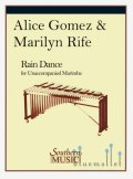 Gomez , Alice / Rife , Marilyn - Rain Dance