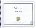 Burritt , Michael - Scirocco
