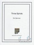 Sammut , Eric - Three Spirals