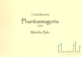 Brostrom , Tobias - Phantasmagoria Marimba Solo