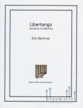 Sammut , Eric - Libertango Variations on Marimba