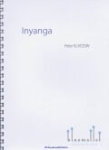 Klatzow , Peter - Inyanga