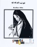 Abe , Keiko - Frogs