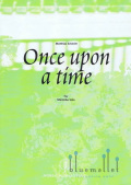 Schmitt , Matthias - Once Upon A Time for Marimba Solo