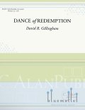 Gillingham , David R. - Dance of Redemption