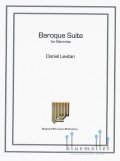 Levitan , Daniel - Baroque Suite