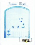 Briggs , Thomas - Pastoral Music for Solo Marimba