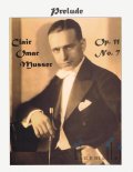 Musser , Clair Omar - Prelude Op.11 No.7
