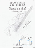 Dyens , Roland - Tango en Skai