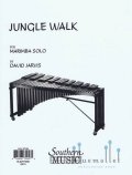 Jarvis , David - Jungle Walk