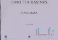 Urrutia Rasines , Isabel - Mara-mara