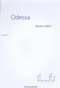 Lorick , Matthew - Odessa