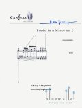 Cangelosi , Casey - Etude in A Minor No.2