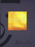 Paganini , Niccolo - Caprice No.24 for Solo Marimba (arr. Adelaide Ferriere)