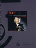 Milkov , Theodor - Discovering the Hidden Polyphony Behind Bach's Complete Cello Suite