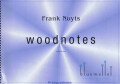 Nuyts , Frank - Woodnotes (スコア・パート譜セット)