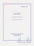 Ple , Simone - Danse (スコア・パート譜セット)