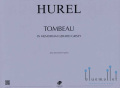 Hurel , Philippe - Tombeau