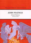 Psathas , John - Drum Dances