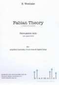 Westlake , Nigel - Fabian Theory