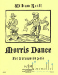 Kraft , William - Morris Dance