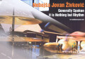 Zivkovic , Nebojsa Jovan - Generally Spoken It is Nothing But Rhythm