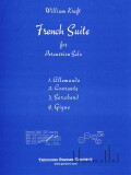 Kraft , William - French Suite
