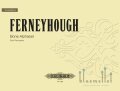 Ferneyhough , Brian - Bone Alphabet