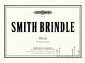 Smith-Brindle , Reginald - Orion M.42 for Solo Percussion