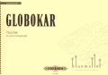 Globokar , Vinko - Toucher for One Percussion