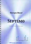 Boeuf , Georges - Septimo