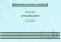 Ruders , Poul - Cha-Cha-Cha