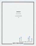 Macbride , David - Envelop for Solo Percussion